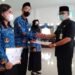Bupati Lingga Diwakili Sekda Lingga Lantik 124 CPNS Menjadi PNS Serta 1 Jabatan Fungsional