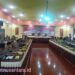 Polres Palas Ikuti Kajian Pendataan Blackspot dan Troublespot Ditkamsel Korlantas Polri