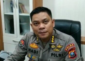 Polda Sumut Mulai Berlakukan ETLE Mobile, Hari Pertama 276 Pelanggaran Tertangkap Kamera