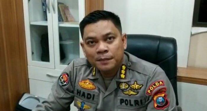 Polda Sumut Mulai Berlakukan ETLE Mobile, Hari Pertama 276 Pelanggaran Tertangkap Kamera
