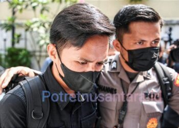 Bareskrim Polri Tetapkan Bharada E Tersangka Kasus Kematian Brigadir J