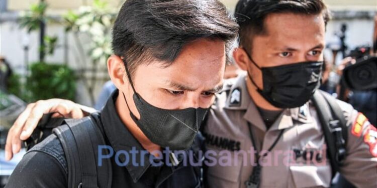 Bareskrim Polri Tetapkan Bharada E Tersangka Kasus Kematian Brigadir J