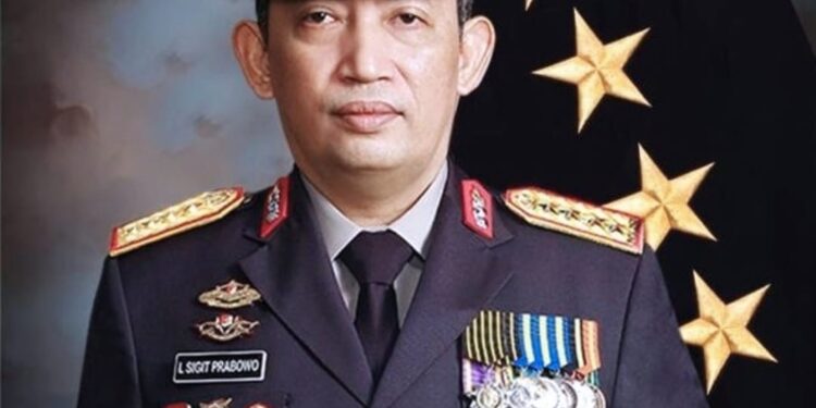 Diduga Tidak Profesional Usut Kasus Kematian Brigadir J, Jendral Pol Sigit Rotasi Anggota Polri