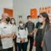 Ketua Dekranasda Harap Kampus UMKM Shopee Bantu Pelatihan Packaging & Pemasaran Digital