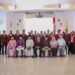 Pengurus PPNI Lingga Resmi Dilantik