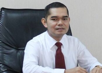 Wakil Ketua DPRD Medan Apresiasi Kinerja Kapolda Sumut  Grebek Lokasi Judi