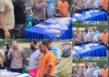 Paman Bunuh Bocah SD di Sei Semayang, Kapolsek: Diduga Motif Dendam