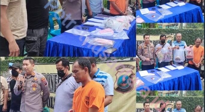 Paman Bunuh Bocah SD di Sei Semayang, Kapolsek: Diduga Motif Dendam