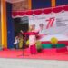 HUT Kemerdekaan RI Ke – 77 Di Kecamatan Singkep Selatan Berlangsung Meriah