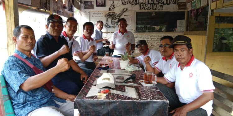 PERWADA Adakan Pertemuan Untuk Palas Pulih Lebih Cepat Bangkit Lebih Kuat