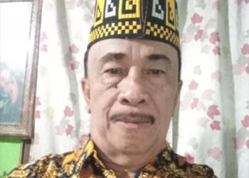LSM Pijar Keadilan Asahan Adukan Oknum Kades Gunting Malaha Dugaan Penggelapan BLT DD