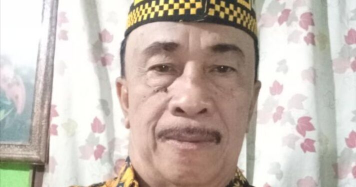 LSM Pijar Keadilan Asahan Adukan Oknum Kades Gunting Malaha Dugaan Penggelapan BLT DD