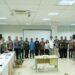 Asisten Pemerintahan Hadiri Site Visit ke Lokasi Industri Sei Mangkei