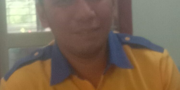 Humas PT. PEU Teluk Dalam, Rizal : Karyawan Sakit Dapat Mengajukan Pensiun Dini