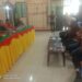 Rapat Pleno Pilkades Rahuning II Berlangsung Ricuh