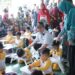 Kadis Pendidikan Buka Lomba Mewarnai Tingkat PAUD se-Kabupaten Asahan
