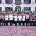 Lepas Kontingen Jambore Nasional