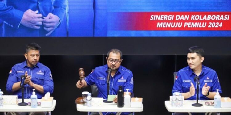 Demokrat