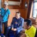 Ketua DPD PAN Lingga Dampingi Gubernur Kepri ke Desa Mentuda