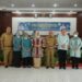 Pemkab Asahan dan TP PKK Sambut Kedatangan Tim Monitoring TP PKK Provsu