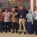 Bupati Asahan Terima Audiensi Kepala KPP Pratama Kisaran