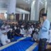 Bupati Natuna Asprisiasi Walikota Dumai Lakukan Tabligh Akbar di Natuna