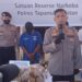 Polres Tapanuli Selatan Gagalkan Penyelundupan Ganja Sebanyak 15,860 Kg