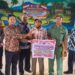 Sebanyak 115 KPM di Kampung Duta Yoso Mulyo Terima BLT-DD Tahun 2022