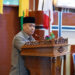 DPRD Lingga Gelar Paripurna Permintaan Persetujuan RAPBD-P TA 2022 Menjadi APBDP TA 2022