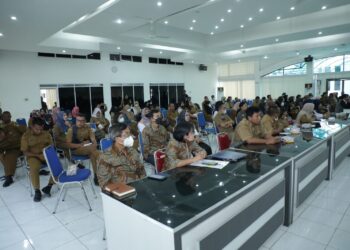 Edukasi Pajak, Penggunaan Aplikasi E-bupot Pada Instansi Pemerintah