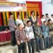 Sukseskan Program Gisa, Pj Bupati Aceh Singkil Kunker ke Kuala Baru