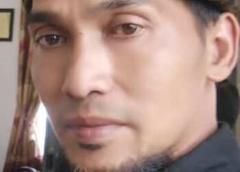 Ormas Pasukan Adat Gagak Hitam Rokan Hilir Buka Posko Bantuan Hukum Bagi Warga Tidak Mampu