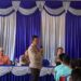 Polres Lingga Edukasi Pelajar SMAN 2 Singkep Tentang Bahaya Narkotika