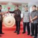 Pemkab Asahan Serahkan Bantuan Alat Musik Gamelan ke DPD PKB Pujakesuma