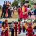 Hari Jadi Lanal Dabo Singkep ke- 30, Ini Harapan Danlanal