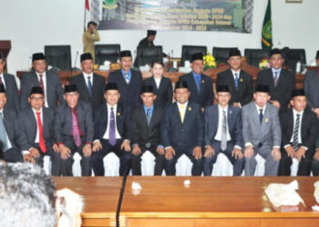 Kasus Tunjangan Perumahan Turut Libatkan 19 Anggota DPRD Natuna Tahun 2011 – 2015