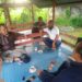 Kades Huta Baringan Tepis Pemberitaan Perselingkuhannya di Sosmed