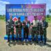 HUT TNI ke- 77 di Natuna, Danyon Komposit I/GP Raih Juara I dan III Ajang Lomba Tembak