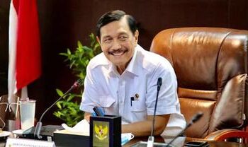 4 Mentri Akan Hadir di Natuna Resmikan Digital Islands