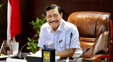 4 Mentri Akan Hadir di Natuna Resmikan Digital Islands
