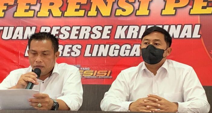 Dugaan Penyalahgunaan Minyak Tanah Tidak Dipidana Melainkan Sanksi Administratif