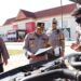 AKBP Andi Yul Tegaskan Personel Polres Meranti Harus Patuhi Aturan Berkendara
