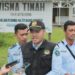 Rakor dan Opsgab Timpora Imigrasi Dabo Singkep Temukan WNA China