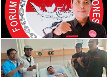 Ketua FPII Provinsi Riau Mengutuk Keras Tindakan Penganiayaan Terhadap Wartawan