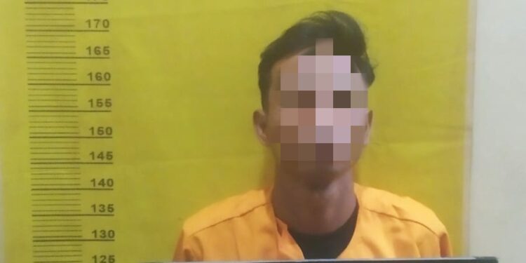 Hendak Kabur ke Malaysia, Polsek Rangsang Barat Sikat Pelaku Curat di Tanjung Balai Karimun