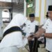 Pemkab Asahan Gelar Peringatan Maulid Nabi Muhammad SAW 1444 H/2022 M