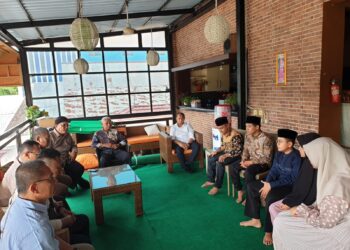 5 Kafilah Asal Kabupaten Asahan Wakili Sumut di MTQ Nasional XXIX Tahun 2022
