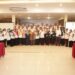 BKKBN Sumut dan P2KBP3A  Asahan Gelar Koordinasi Percepat Penurunan Stunting Tahun 2022