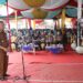 Tim Penilai Kecamatan Terbaik Tingkat Provsu Lakukan Penilaian di Kecamatan Air Batu