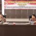Polres Lingga Gelar Lat Pra Ops Bina Waspada Seligi 2022